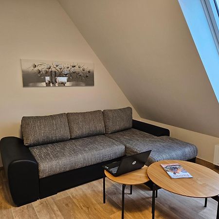 3 Zimmerwohnung Am Neuer Teich Wolfsburg Exterior foto